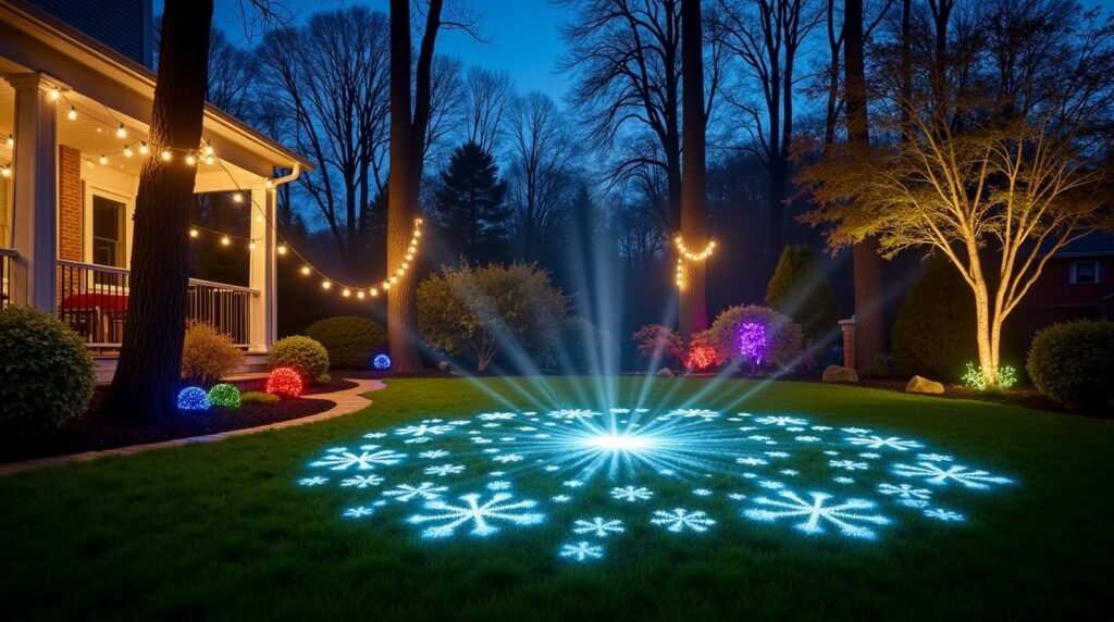 Christmas Lights Ideas