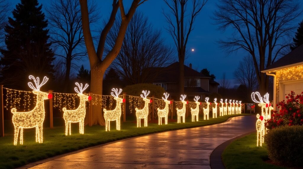 Christmas Lights Ideas
