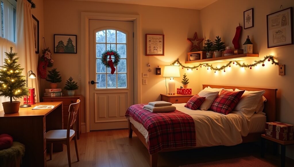 Christmas Decor Ideas