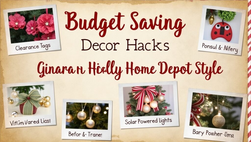 Christmas Decorations