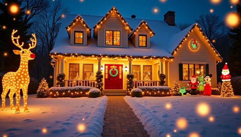 Christmas Decorations