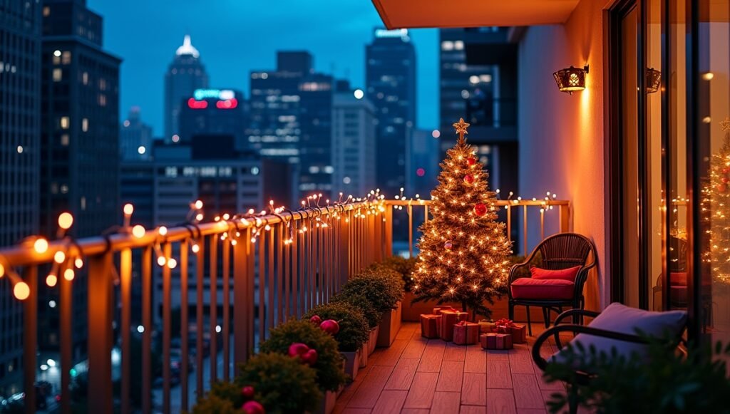 Christmas Lights Ideas