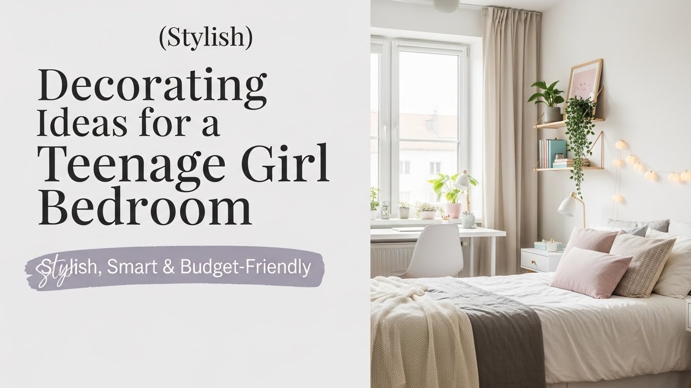 Girl Bedroom