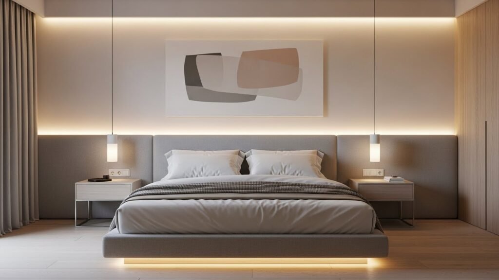 Bedroom Wall Decor