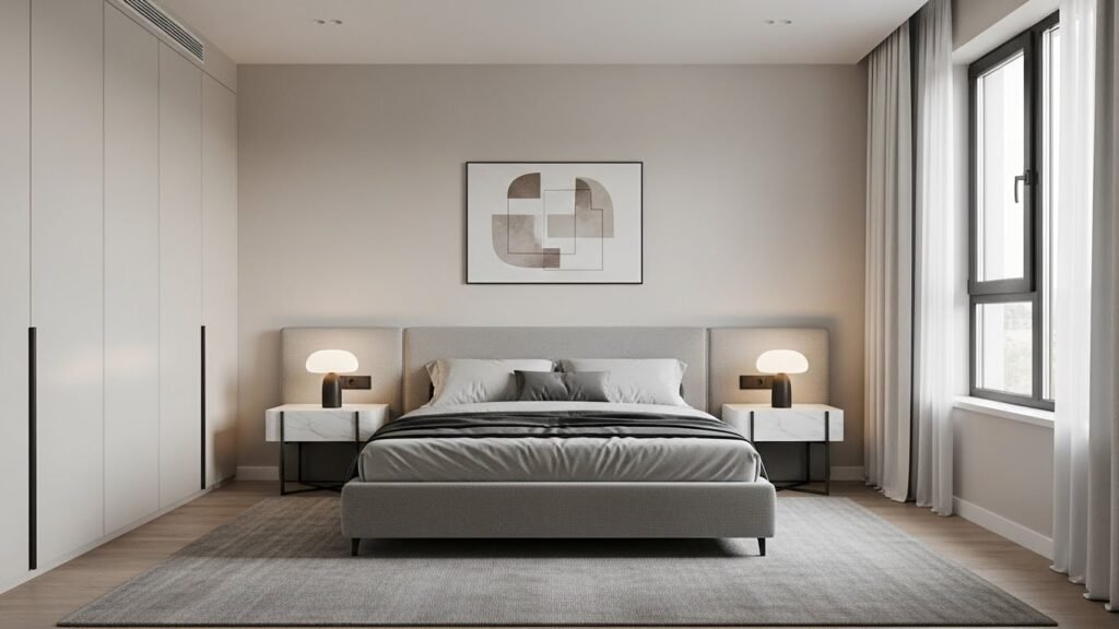 Bedroom Ideas for Couples