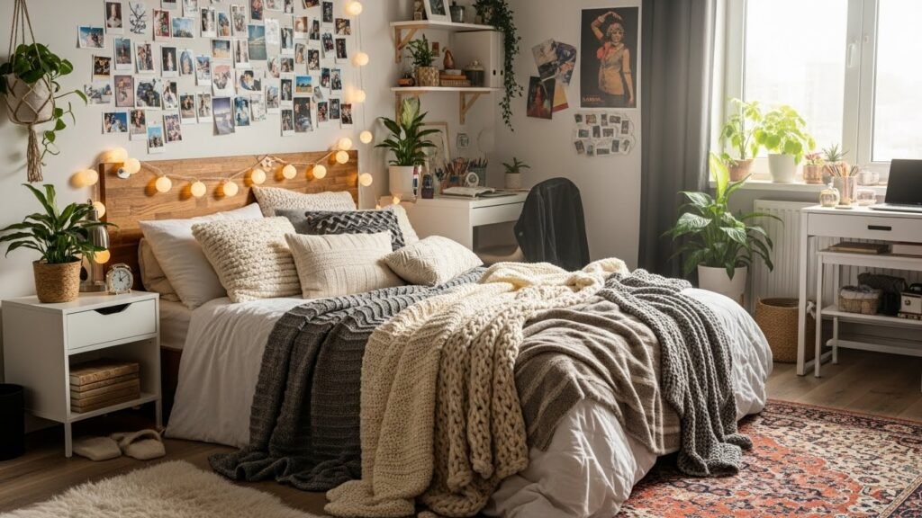 Girl Bedroom