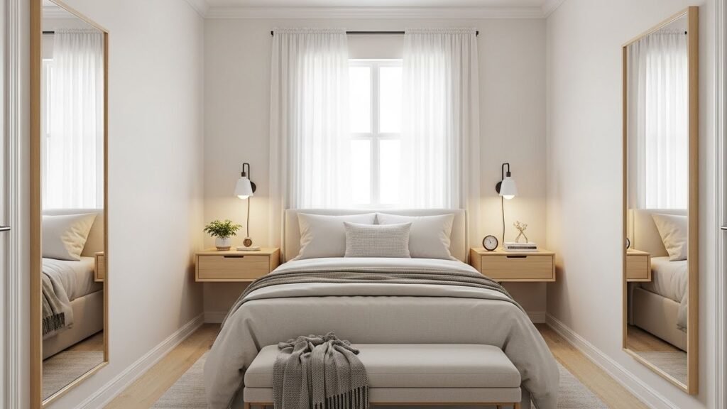 Master Bedroom Decor Ideas