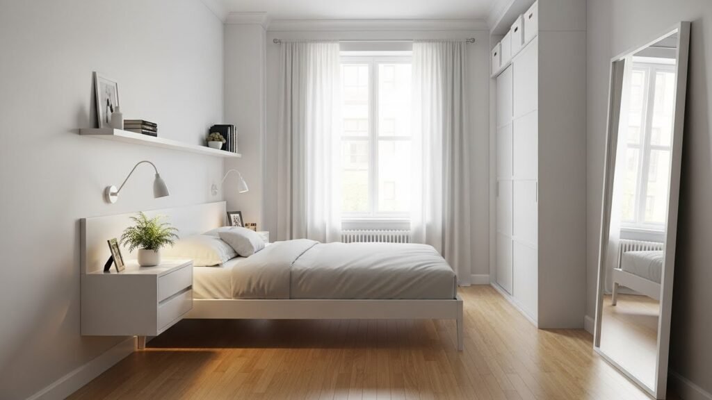 Bedroom Ideas for Couples