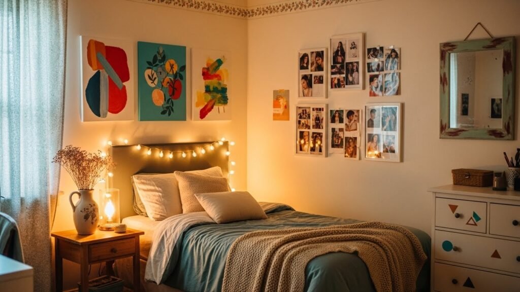 Girl Bedroom