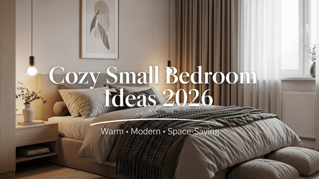 Bedroom Ideas 2026