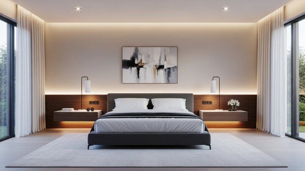 Master Bedroom Decor Ideas