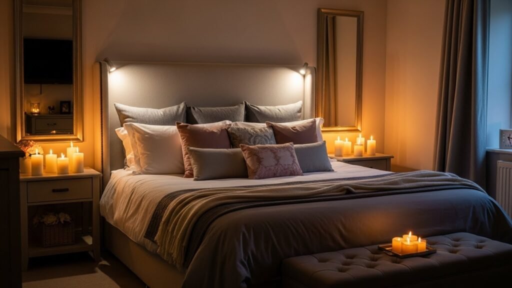 Master Bedroom Decor Ideas