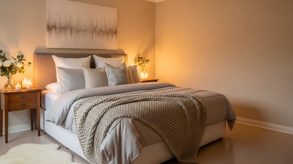 Bedroom Ideas for Couples