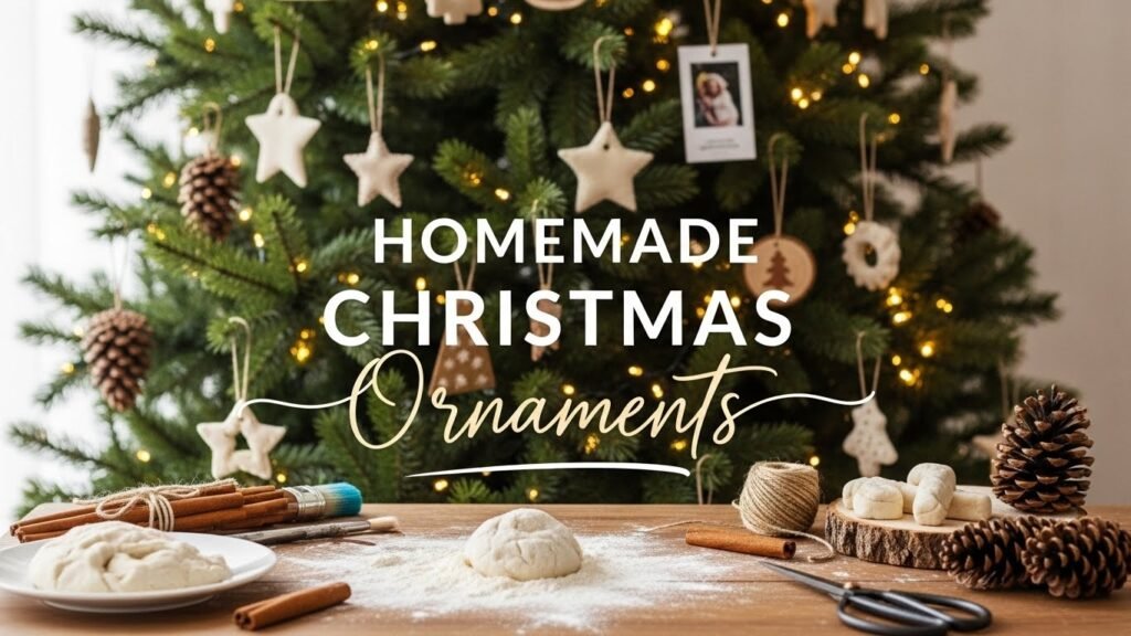 Outdoor Christmas Lighting Ideas