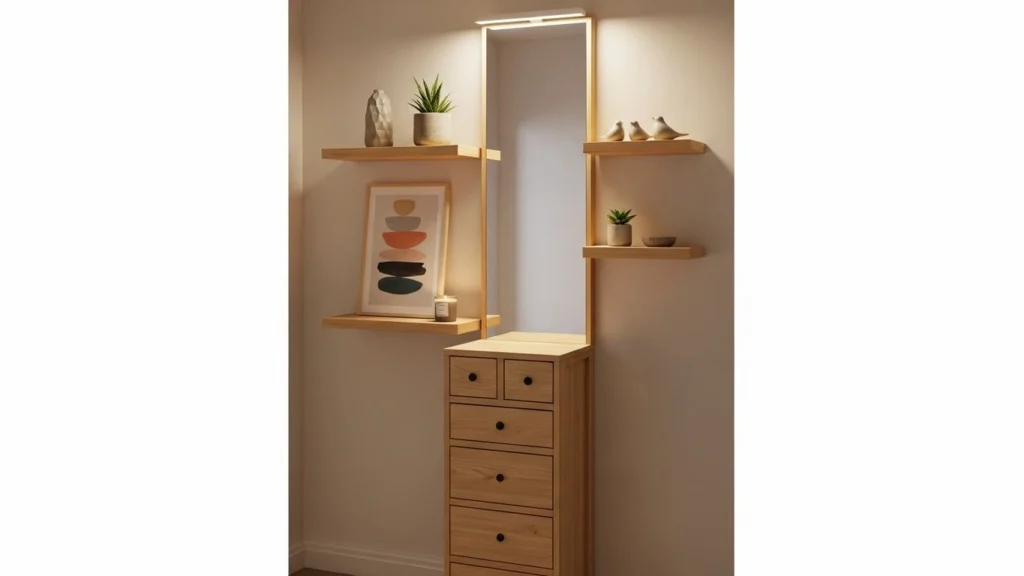 Dresser Decor Bedroom 2026