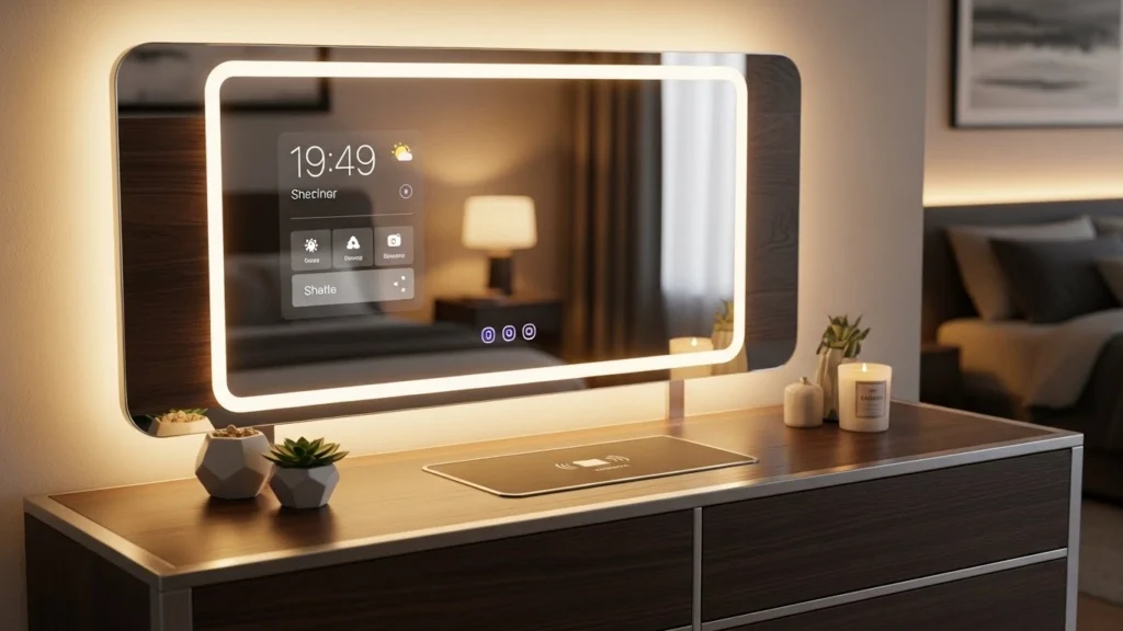 Dresser Decor Bedroom 2026