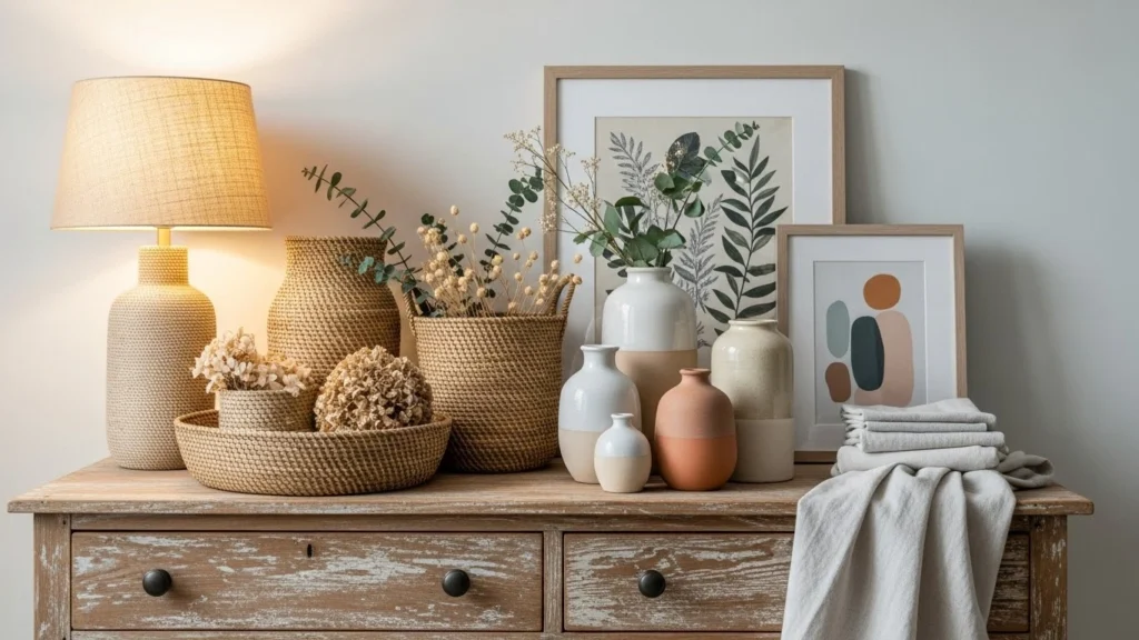 Dresser Decor Bedroom 2026