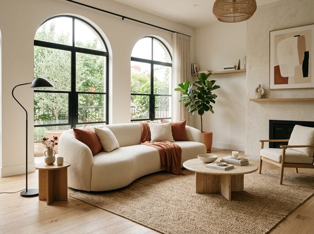 Home Inspiration Ideas
