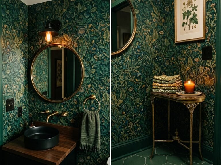 Home Inspiration Ideas