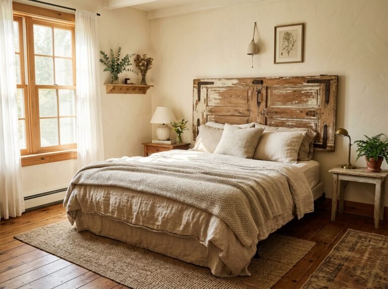 Antique Home Decor Ideas