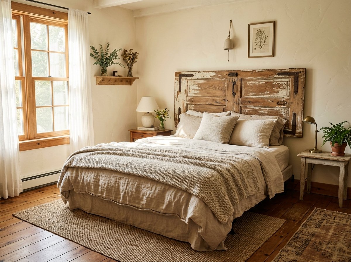 Antique Home Decor Ideas