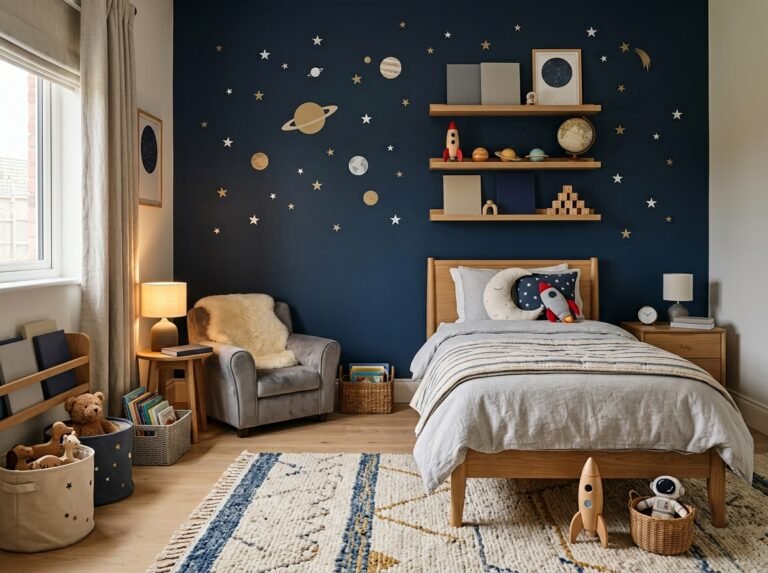 Kids Bedroom Ideas