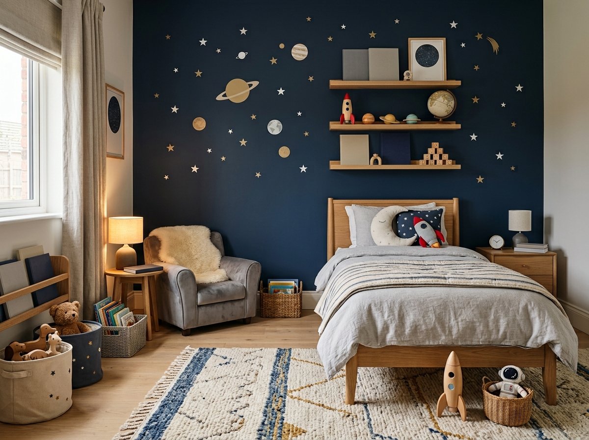 Kids Bedroom Ideas