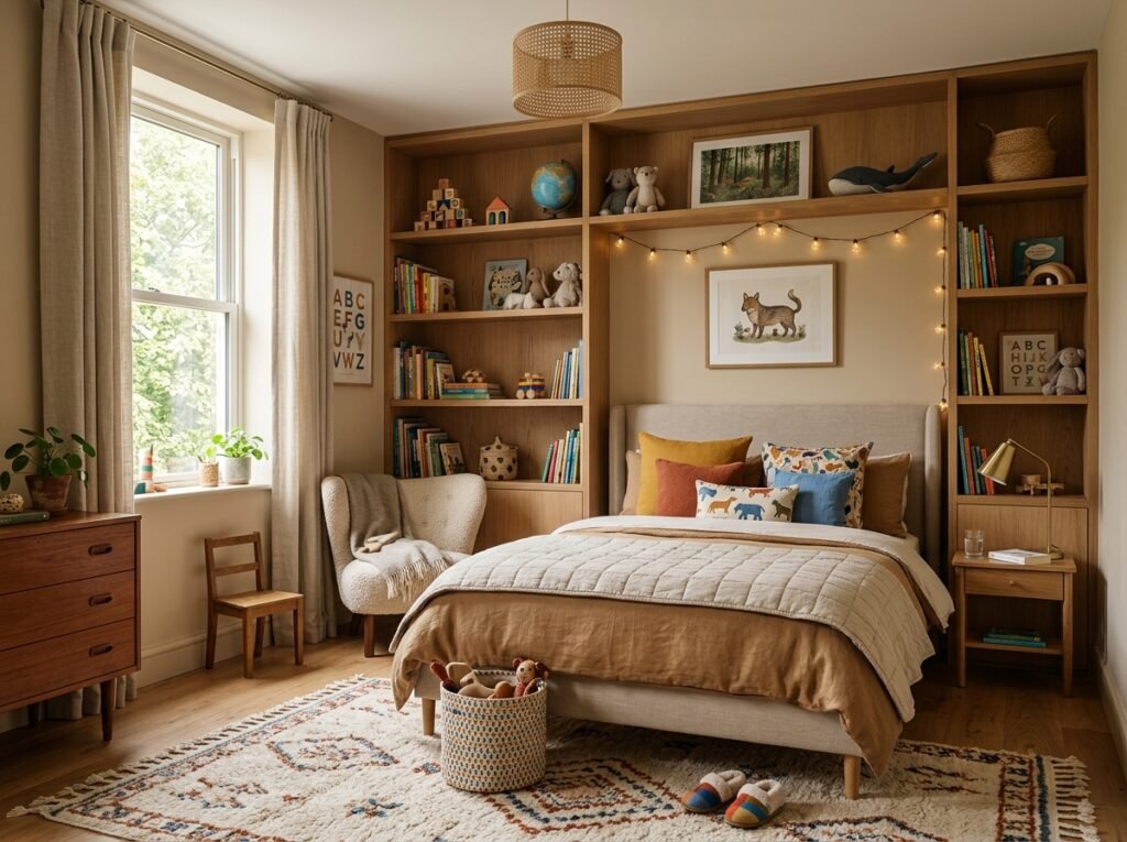 Kids Bedroom Ideas