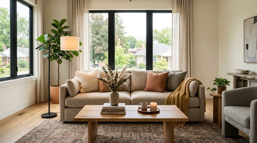 Sofa Design Living Rooms Ideas
